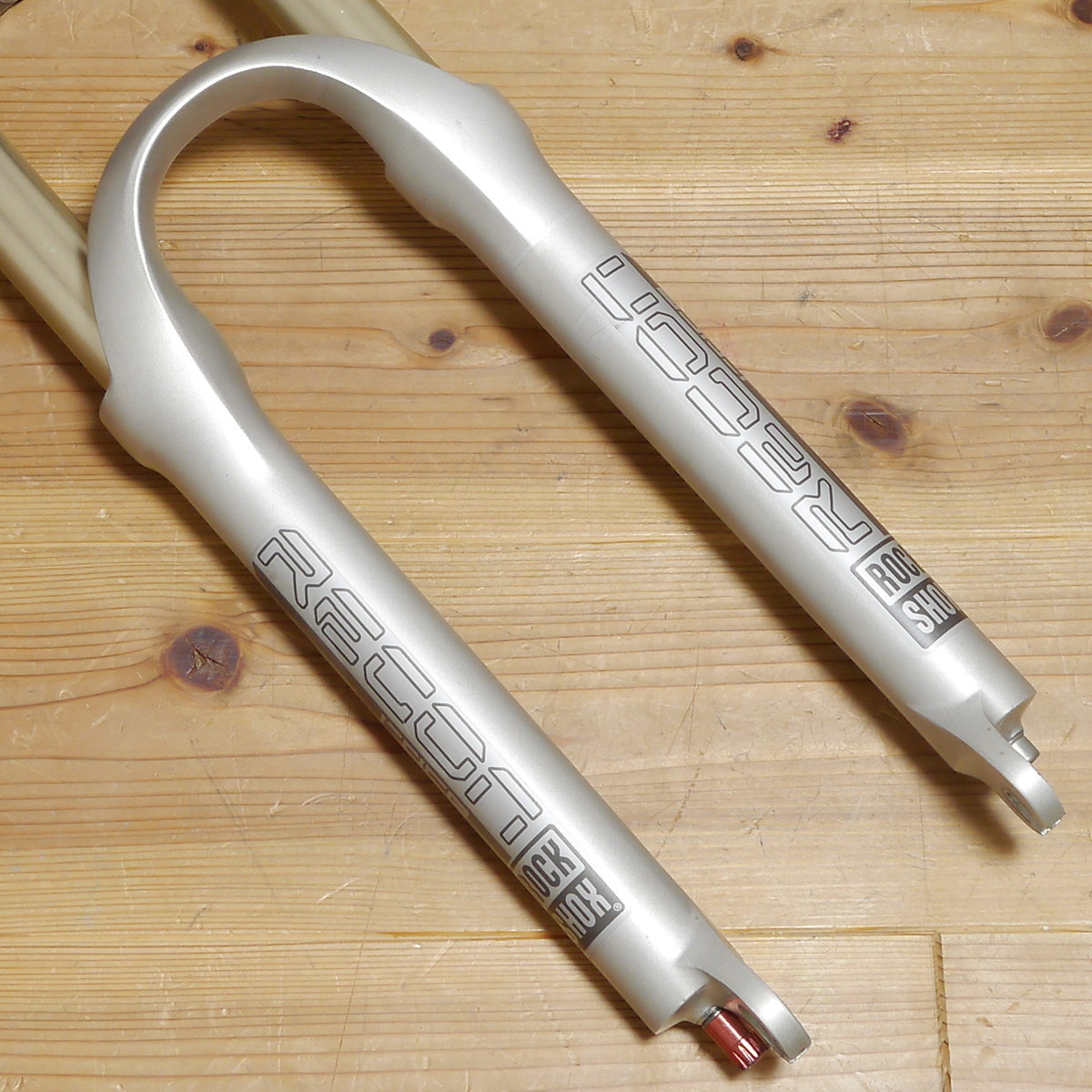 ロックショックス リーコン ROCKSHOX RECON RACE 26インチ ロックショックス リーコン ROCKSHOX RECON RACE 26インチ