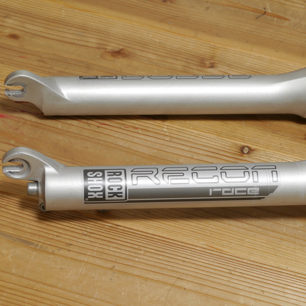 ロックショックス リーコン ROCKSHOX RECON RACE 26インチ 