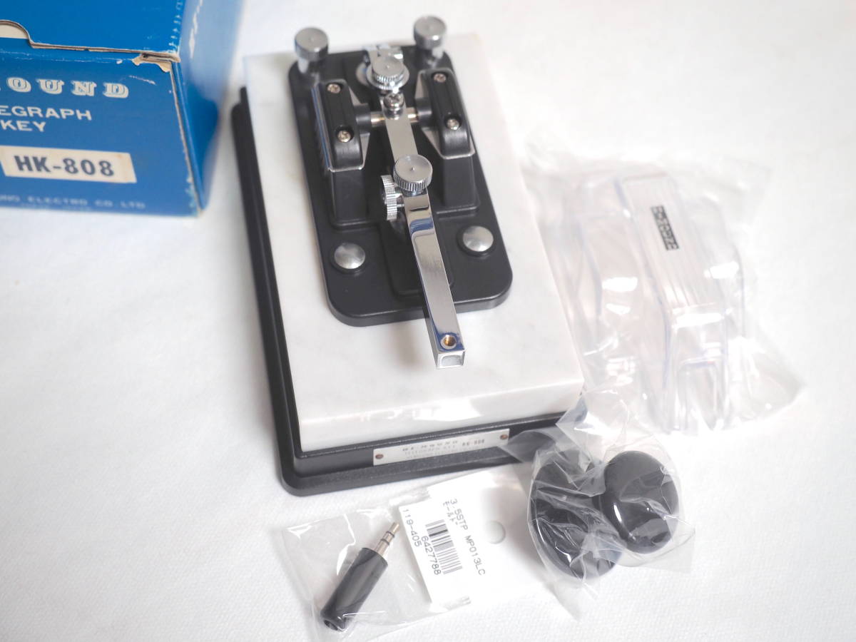 HK-808 HI-MOUND ハイモンド Hi-Mound HI-MOUND(ハイモンド) 元箱 (N