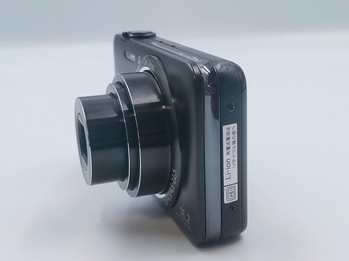 No.5012 動作品 SONY Cyber-shot DSC-WX7 コンパクトデジタルカメラ