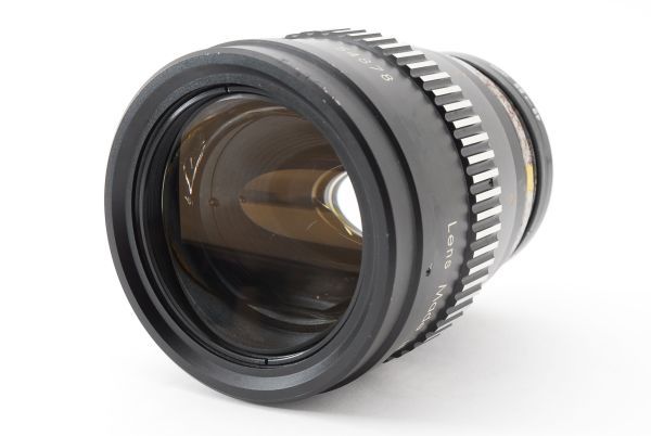 ◇難あり◇ コーワ kowa Prominar ANAMORPHIC 16-H プロミナー アナ