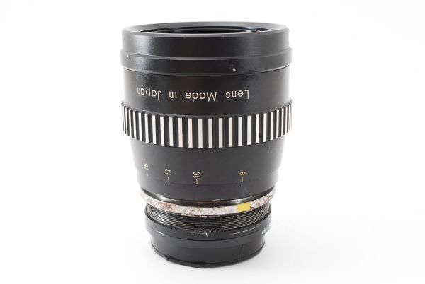 ◇難あり◇ コーワ kowa Prominar ANAMORPHIC 16-H プロミナー アナ