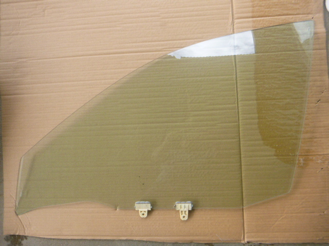 日産 ＡD ＶＦＹ１１ 左フロントドアガラス ＠13608