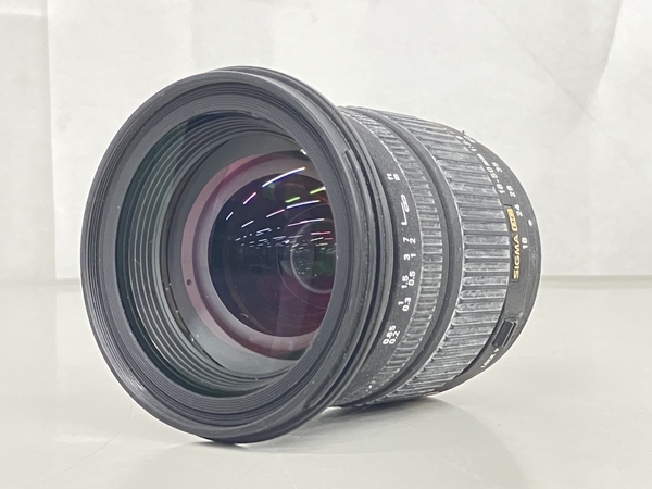 DC EX 18-50mm Sigma Macro f⁄2.8 Lens | for eBay Review HSM SIGMA