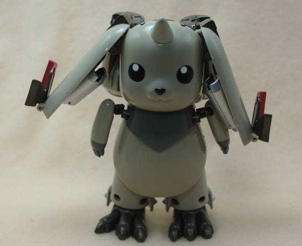 海外 デジモン 超進化 ブラックセントガルゴモン Digivolving(デジタル