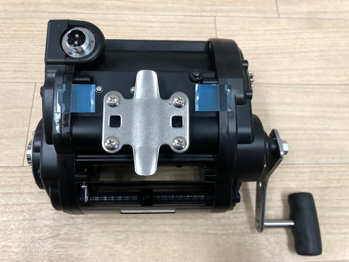 ☆ Miya Epoch COMMAND ミヤマエ コマンド AT-5S 12V ☆ 新品未使用品