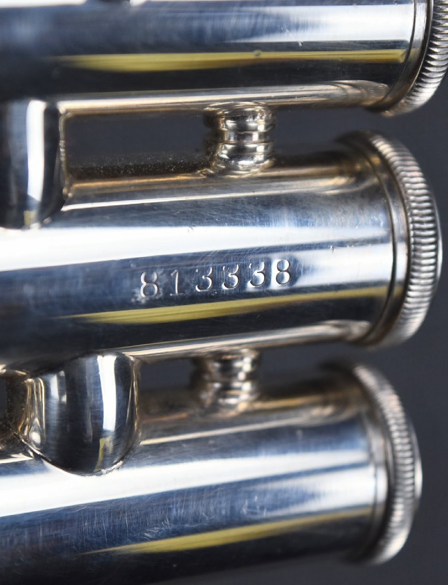 Holtonホルトン トランペット T101B symphony HOLTON T101B Symphony