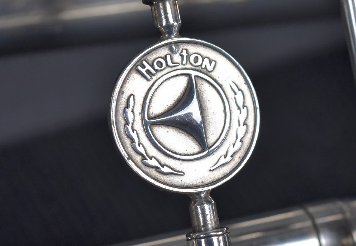 HOLTONホルトン トランペット T101B Symphony ヴィンテージ