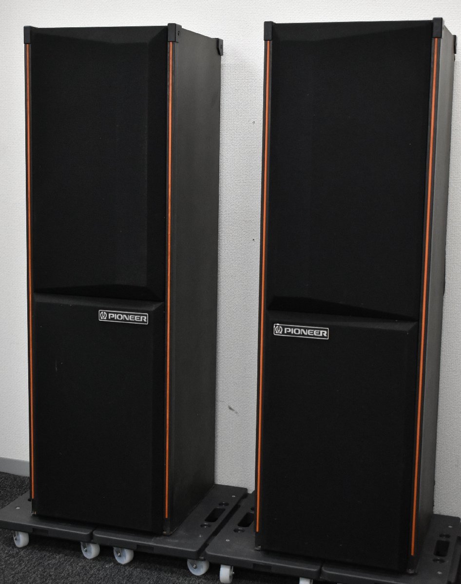 オーディオ機器 Pioneer パイオニア/センタースピーカー/S-A6CS-2