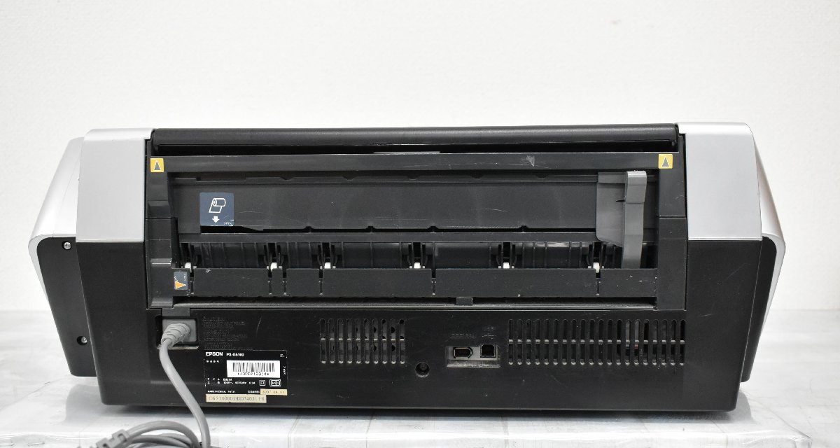 Σm5881 現状品 EPSON エプソン インクジェットプリンター PX-G5100