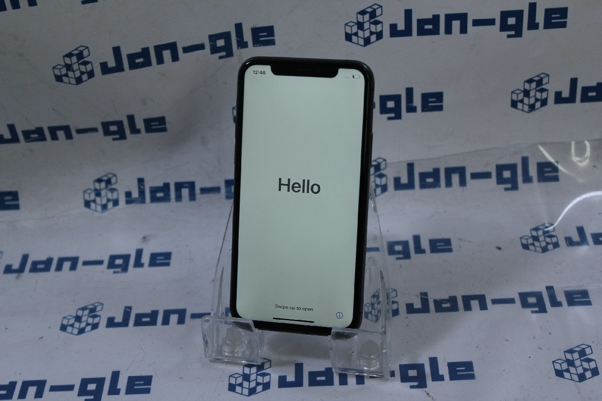 関西発送 SoftBank 利用制限〇 Apple iPhone 11 Pro 256GB MWC72J/A 格安1円スタート！□ 人気のスマートフォンシリーズ！ J463816 B