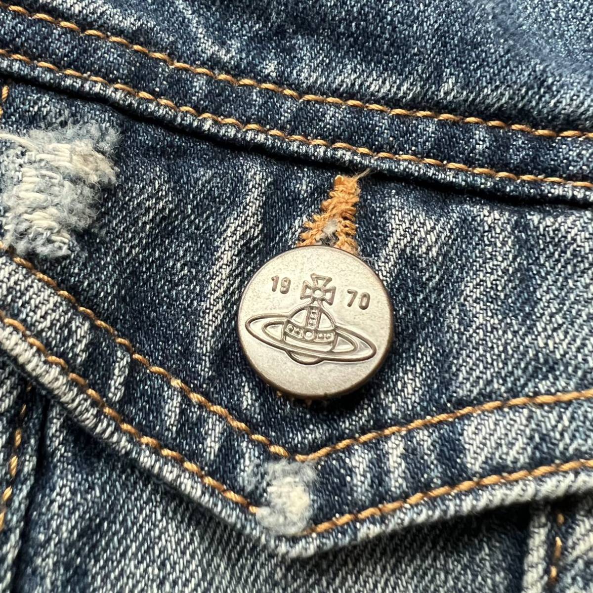 Vivienne Westwood ANGLOMANIA ヴィヴィアンウエストウッド アングロ 