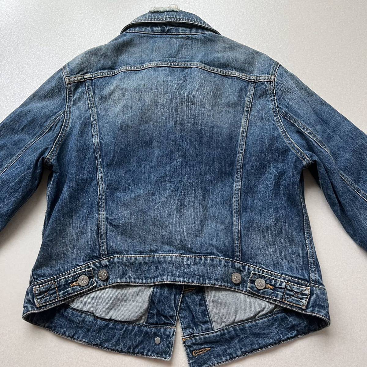 Vivienne Westwood ANGLOMANIA ヴィヴィアンウエストウッド アングロ 