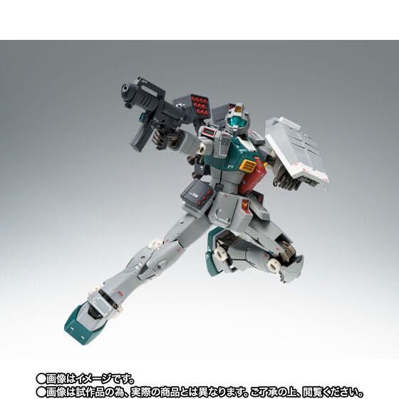 FIX FIGURATION GUNDAM RX-78 ガンダム40周年 ウイングガンダムゼロ