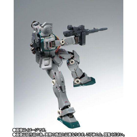 FIX FIGURATION GUNDAM RX-78 ガンダム40周年 ウイングガンダムゼロ