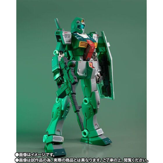 FIX FIGURATION GUNDAM RX-78 ガンダム40周年 ウイングガンダムゼロ