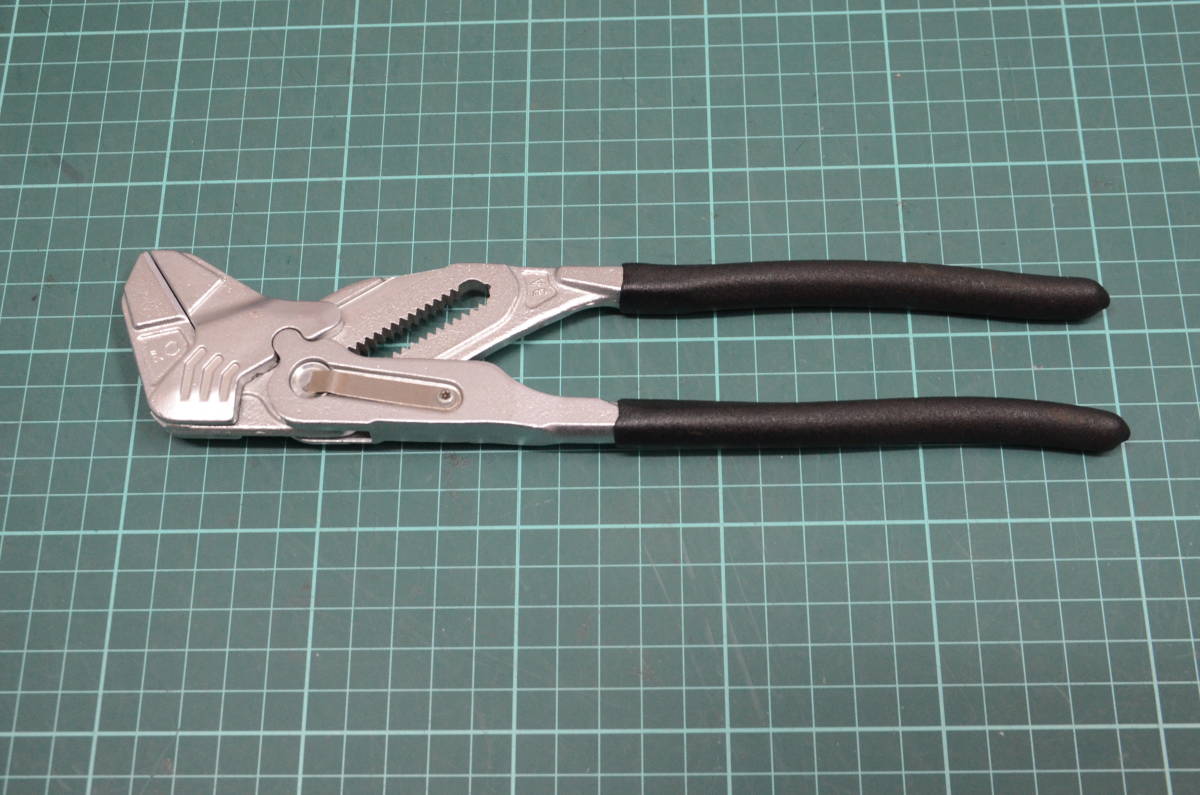 中古】工具（クニペックス、TONE）