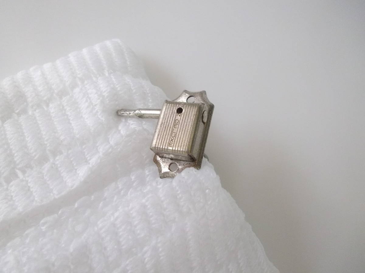 59LP などのクルーソン　ペグ