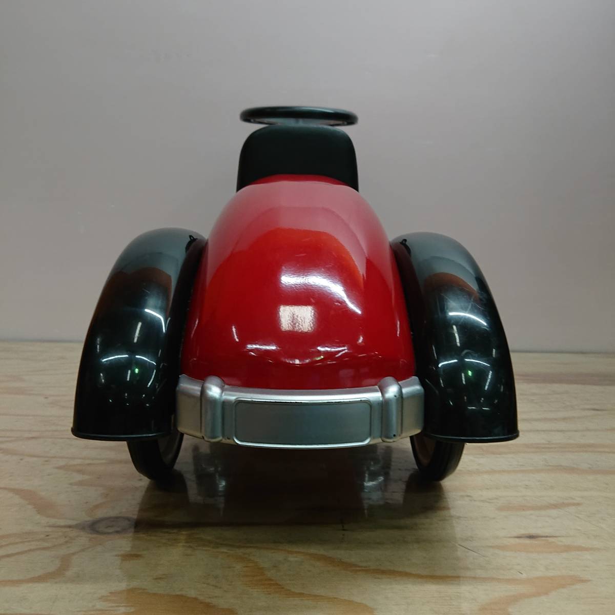 玩B91【160】ARTABURG SPEEDSTER アルタバーグ アメリカ 星条旗 
