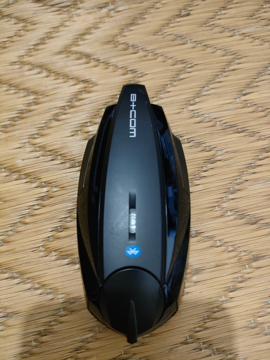 B+COM PLAY インカム 動作確認済 B+COM PLAY インカム Bluetooth公式ストア