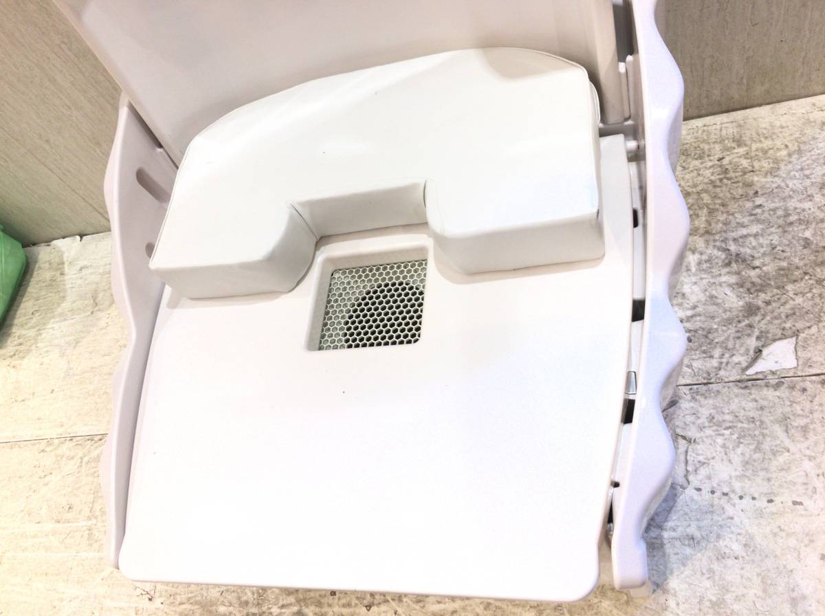 □9368□美品□YOSA YOSAチェア ハイベーレクィーン Version5 椅子