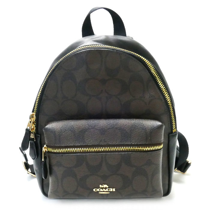 箱付き コーチ COACH L字ファスナー長財布 【公式通販】