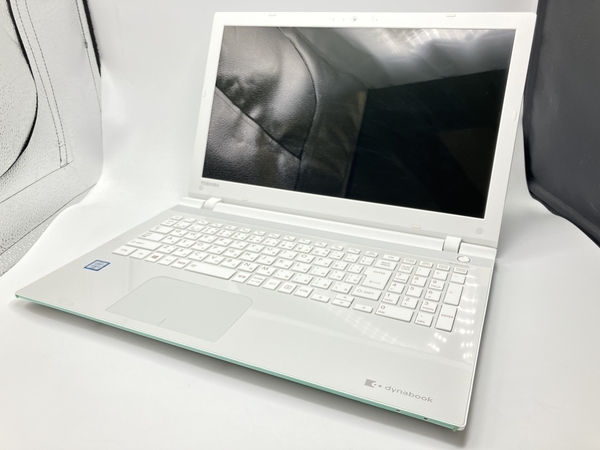 ノートパソコン 東芝 dynabook AZ35/UW TOSHIBA dynabook AZ35/UW ノートPC Core i5-6200U CPU 2.30GHz 4GB