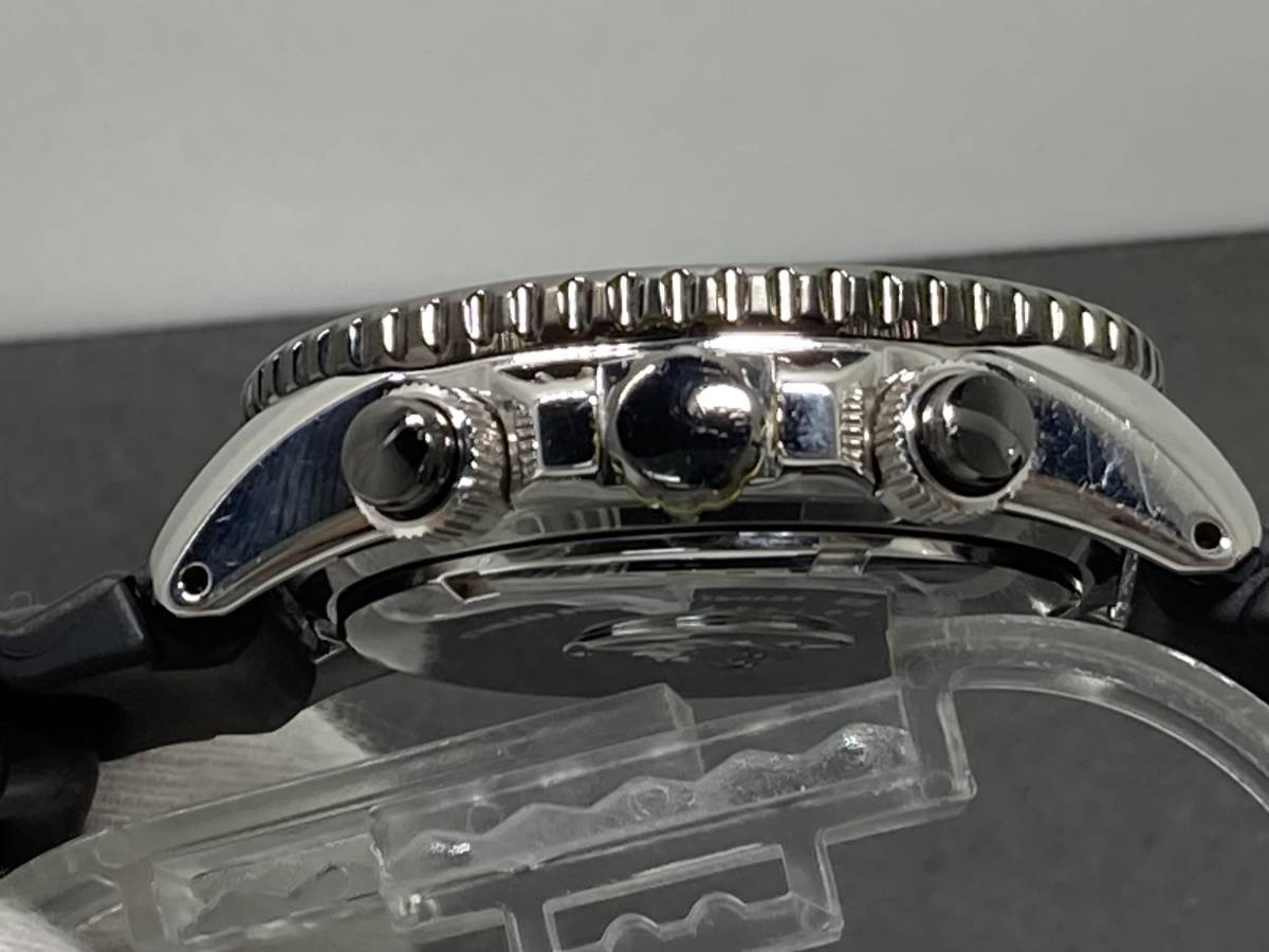 1円～稼働品・SEIKO SOLAR DIVER