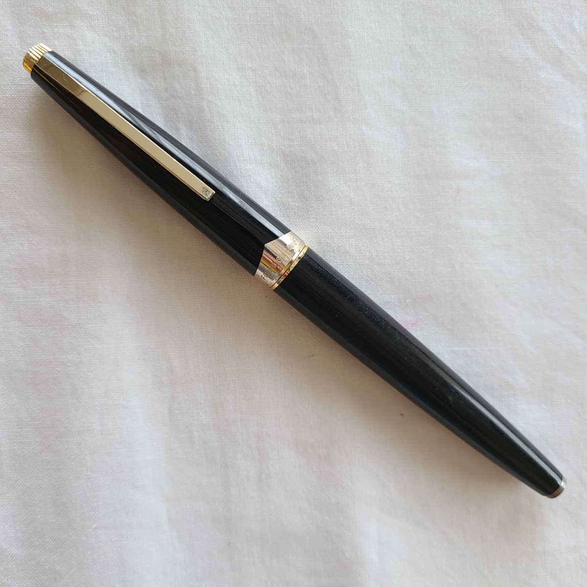 15☆ FERME フェルム 万年筆 ペン先 Classics 18K FERME JISマーク 