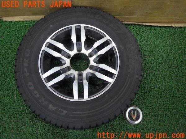 プロポーターX 15インチ その1 PR-06 for HIACE | KYOHO