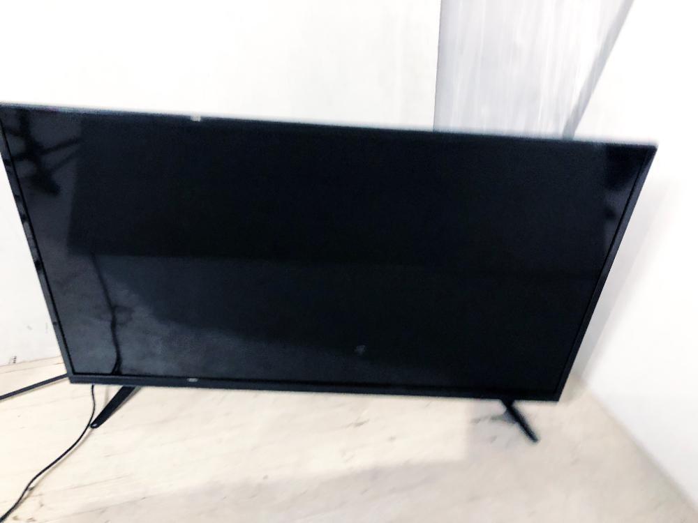 テレビ TV 地デジ JOY-40TVSUMO1-W 美品 40インチ JOY-40TVSUMO1-W [40インチ]の通販なら: insert [Kaago(カーゴ)]