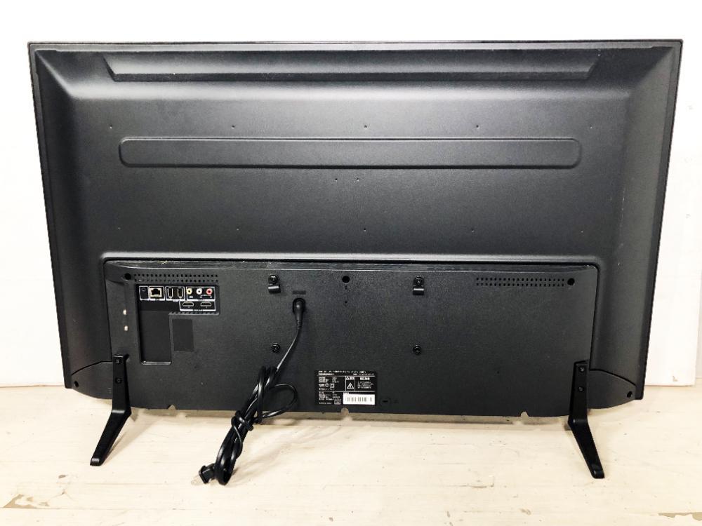 テレビ TV 地デジ JOY-40TVSUMO1-W 美品 40インチ ジョワイユ JOY-40TVSUMO1-W [40インチ] 価格比較 - 価格.com