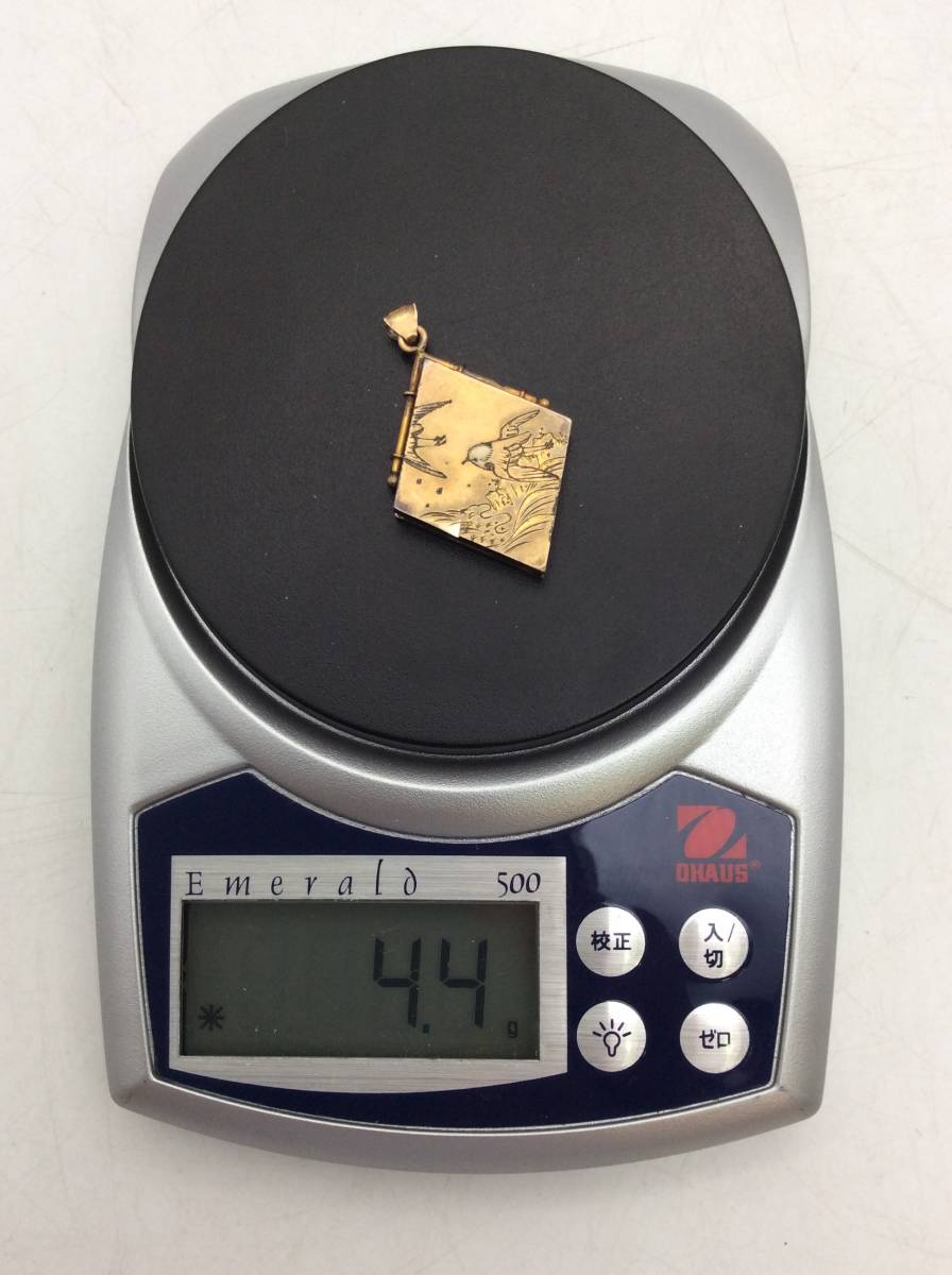 偽物情報] K18刻印デザインチェーン3本セット | 株式会社ネットジャパン