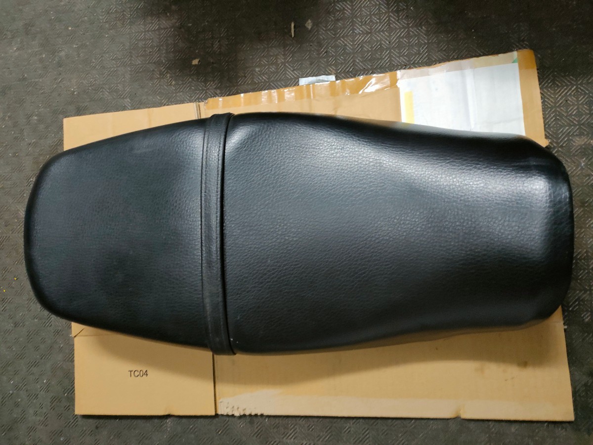 W10-1BK Type アンダーカウル 黒 XJ400D XJ400E XJR400 XJR400R 4HM