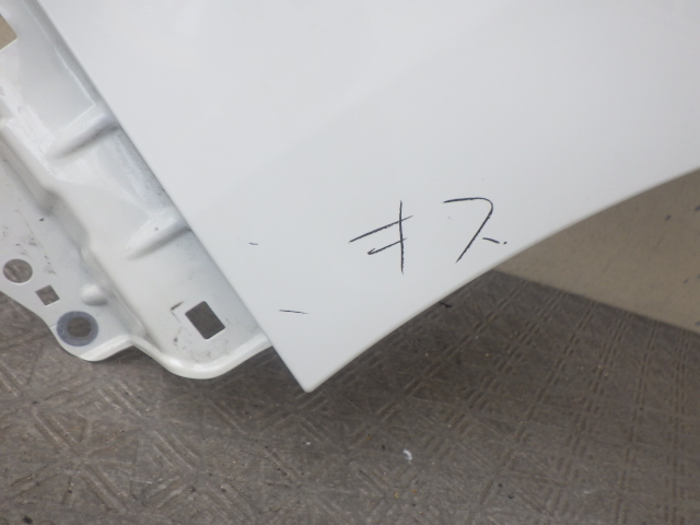 N-VAN Nバン JJ1 JJ2 左 フェンダー | HYFIREWIRELESS.COM