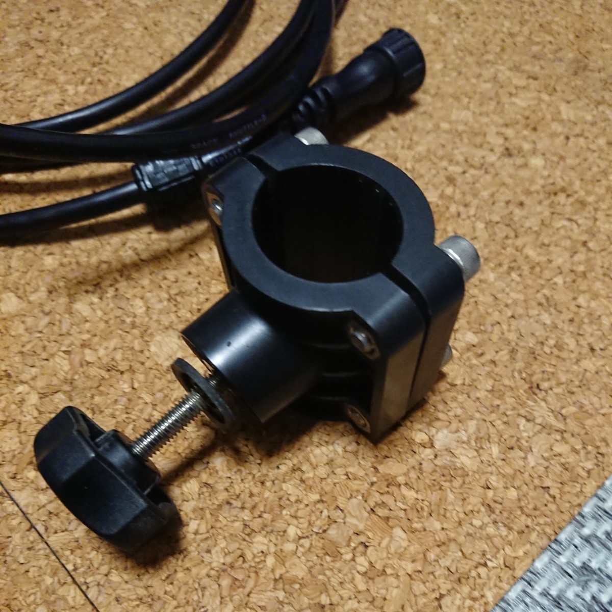 訳あり ガーミン ライト ライブスコープ LVS12 ジャンク品(モニター10 
