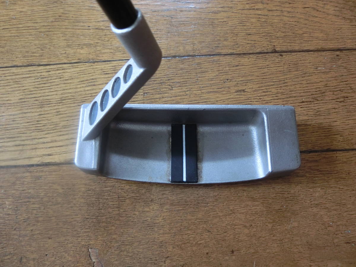 TECH - LINE カーボンシャフト　３３インチ 　稀少品　　アメリカ製