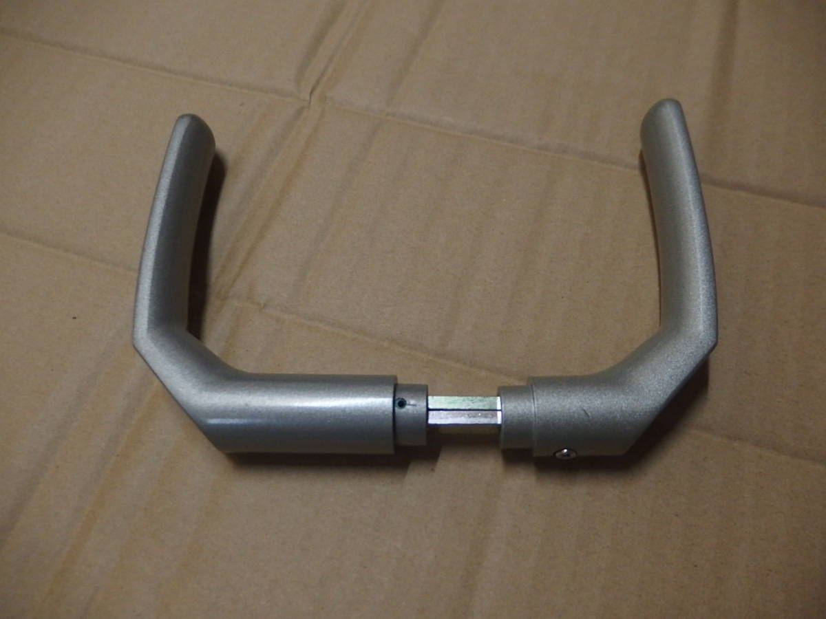 LIXIL トステム tostem レバーハンドル デュオPG デュオSG 採風勝手口 