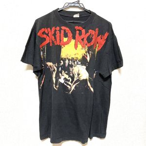 【限定盤】　Skid Row (Silver Vinyl) 未使用/新品 SKID ROWのYahoo!オークション(旧ヤフオク!)の相場・価格を見る｜Yahoo