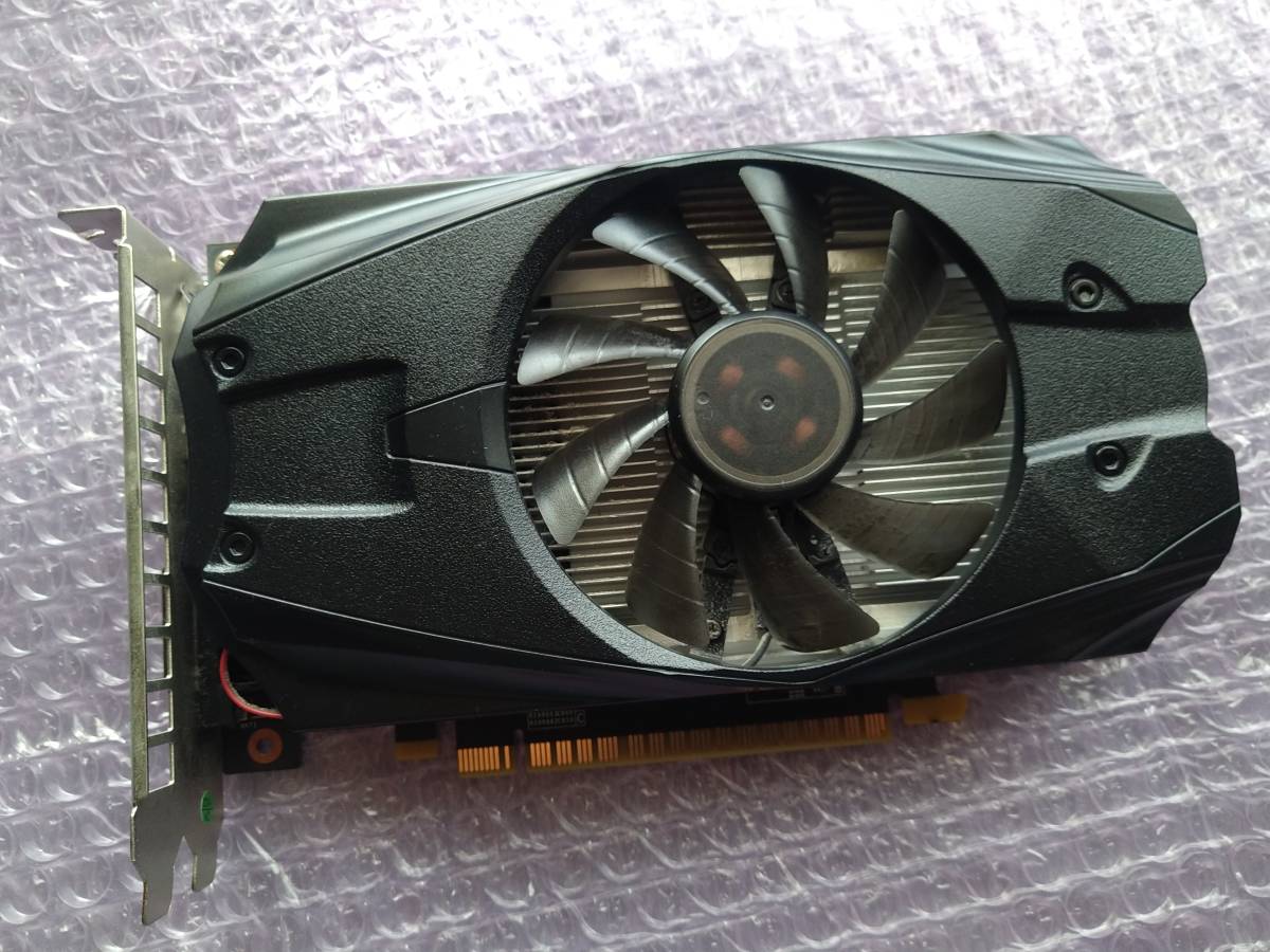GTX1050 2GB、GeForce/NVIDIA