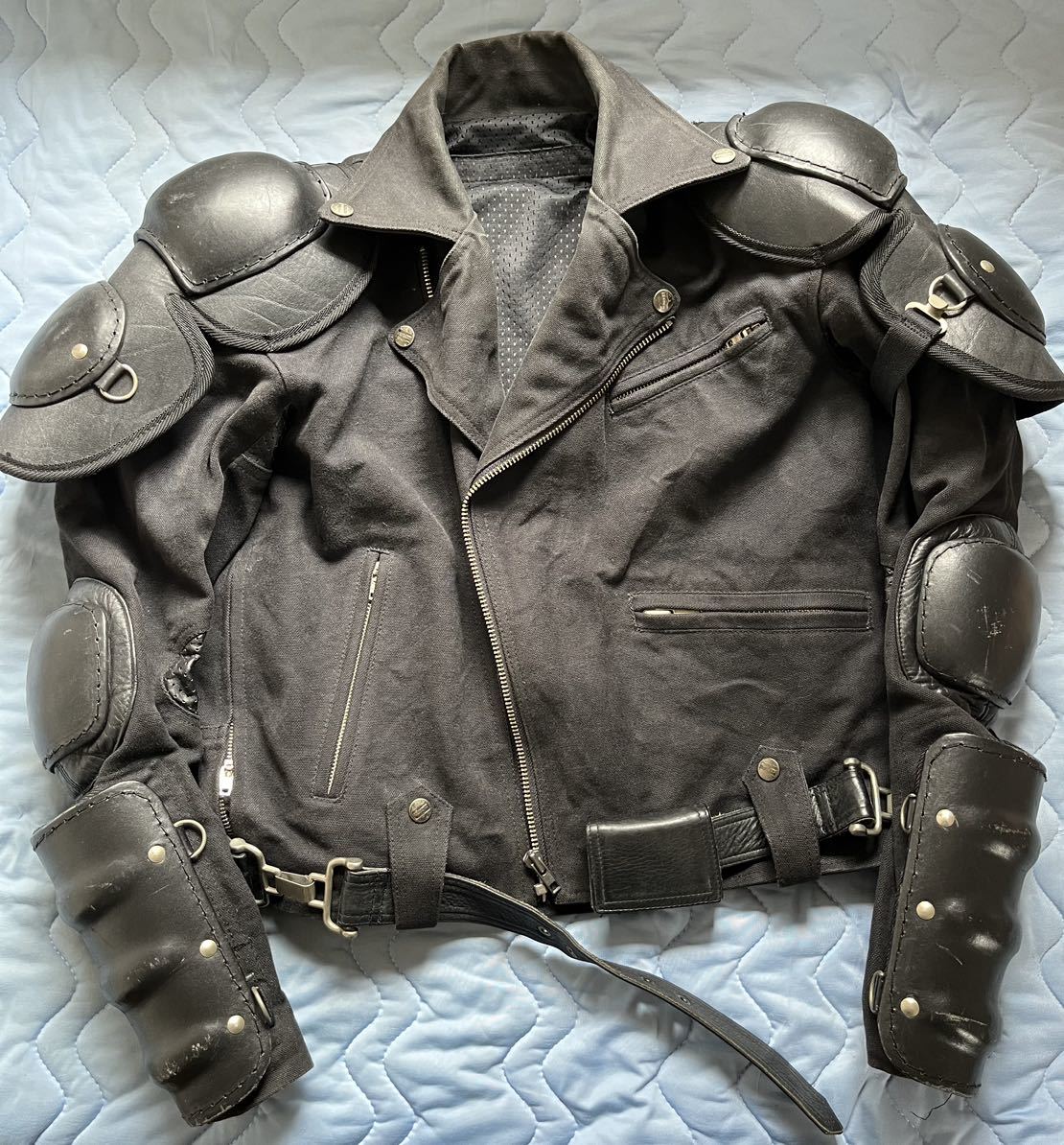 カドヤ バトルスーツ 新しき 