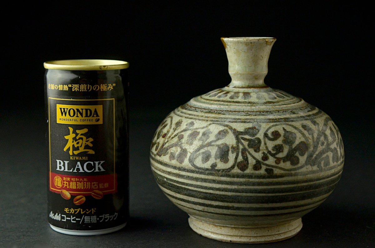 スンコロク　宋胡録人形　タイ国　骨董アンティーク　母子像　時代物 スンコロク 宋胡録人形 タイ国 骨董アンティーク 母子像 時代物