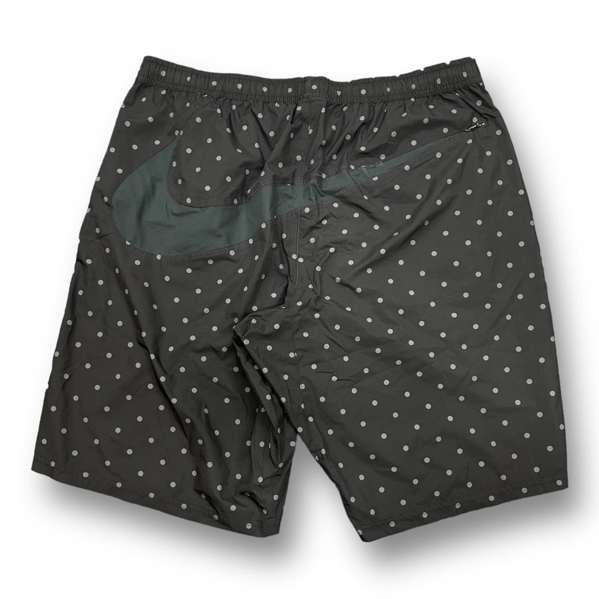 希少 ○ NIKE F.C. Real Bristol 789522-012 ビッグスウォッシュ 