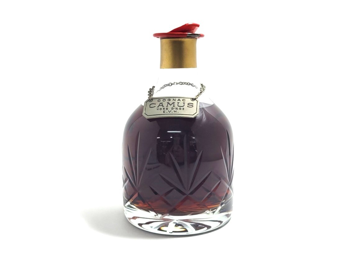 HORS D'AGE オルダージュ カミュ CAMUS 古酒 Camus 700ml GRANDE 0