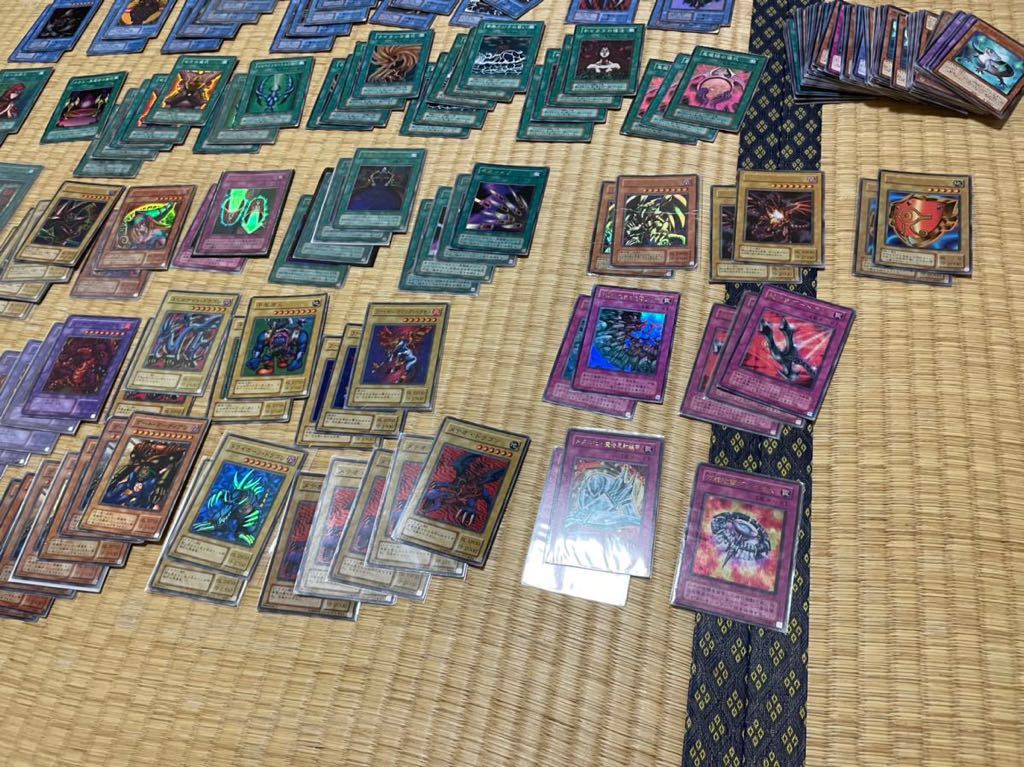 遊戯王カード 初期 2期 まとめ売り プレミアムパック (まとめ売り 
