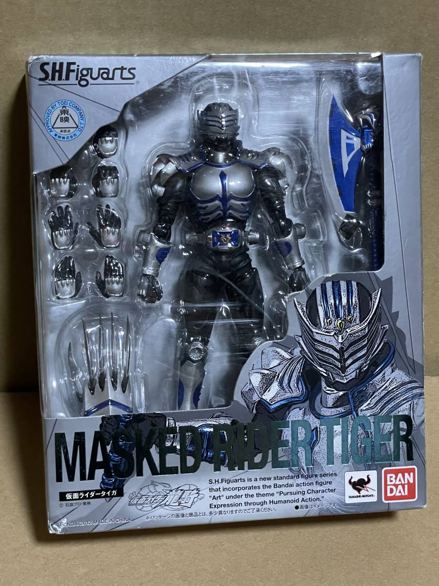 仮面ライダー龍騎 ・ オーディン新品未開封 仮面ライダー龍騎 新品未開封 フィギュアーツ 0 ファイズ 魂ウェブ商店