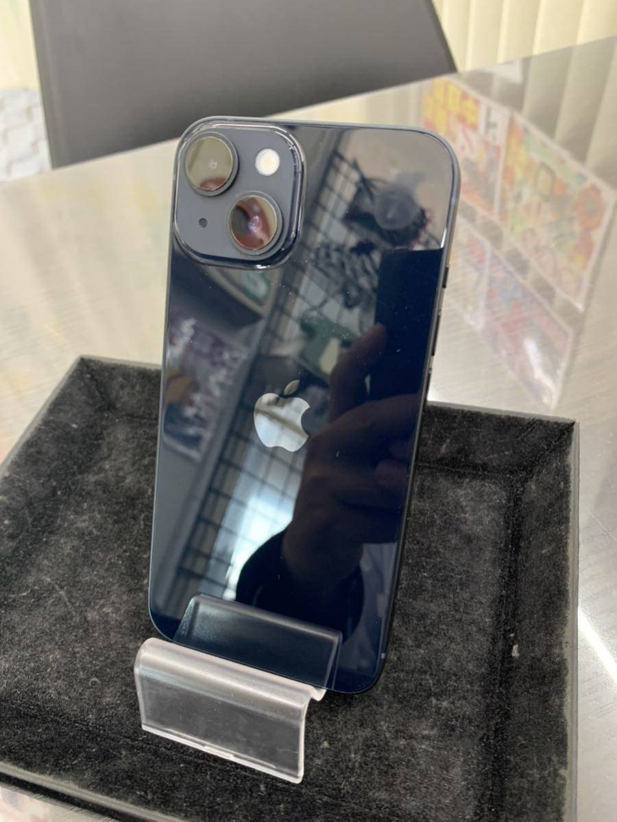 256GB iPhone ミッドナイト Premium) (Renewed 公式通販 美品 Apple