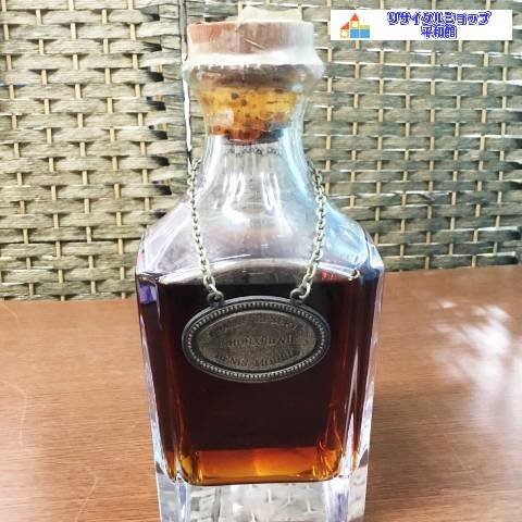 お酒 ドゥニムニエ グランド リザーブ エドワード7世 クリスタル 750ml