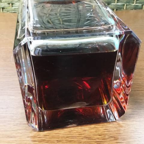 お酒 ドゥニムニエ グランド リザーブ エドワード7世 クリスタル 750ml