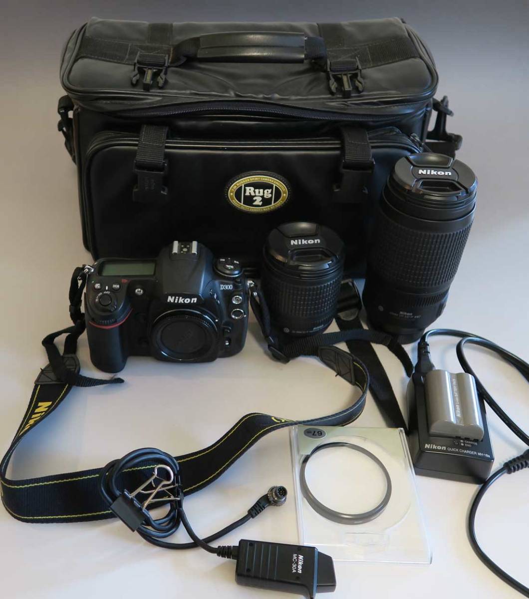 Nikon D300 16-85mm デジタル一眼レフ Amazon | Nikon デジタル一眼レフカメラ D300S AF-S DX 16-85 VRレンズ